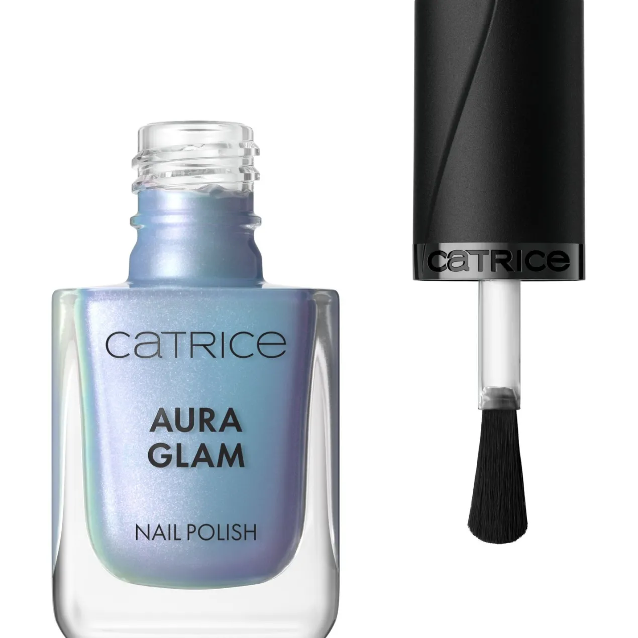 Esmalte de Uñas Aura Glam