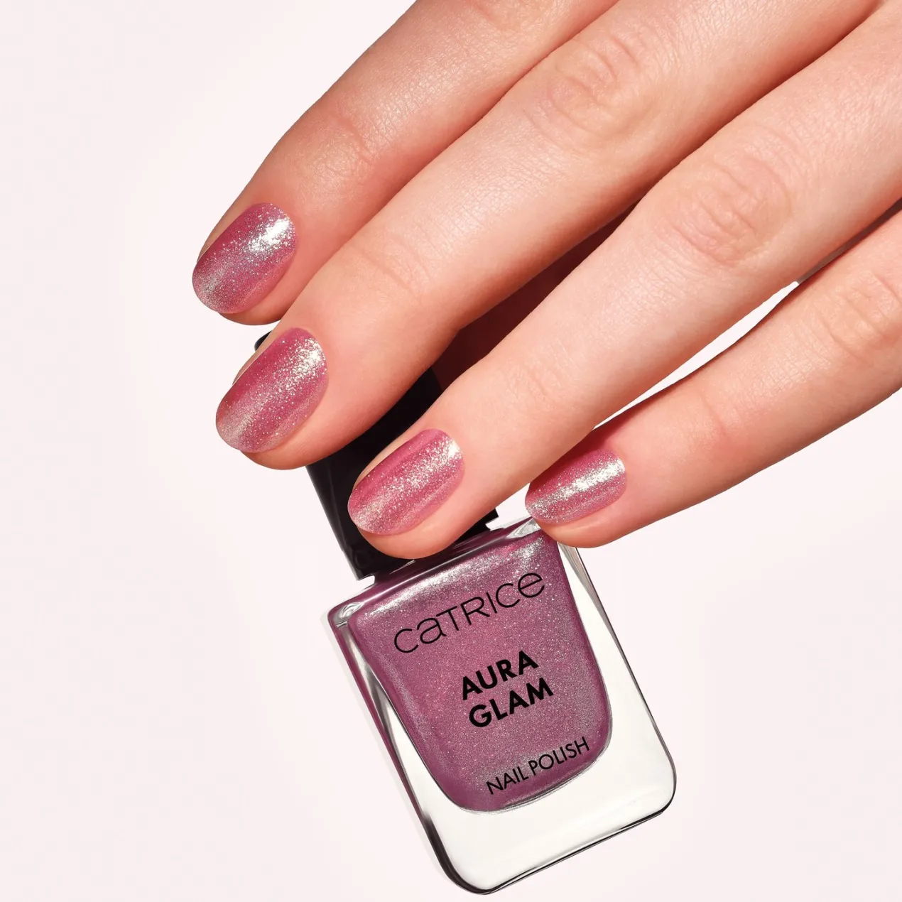 Esmalte de Uñas Aura Glam