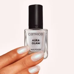 Esmalte de Uñas Aura Glam