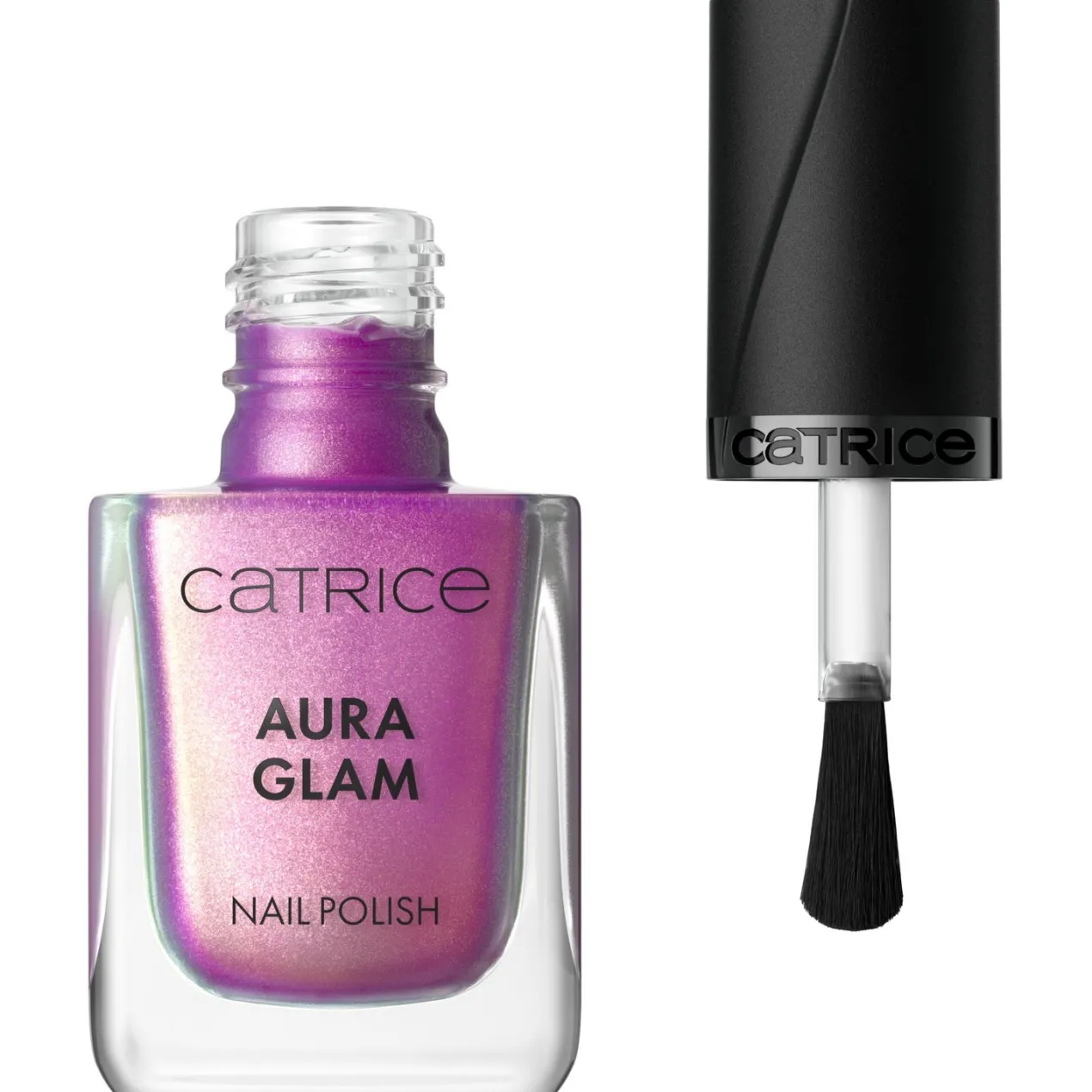 Esmalte de Uñas Aura Glam