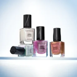 Esmalte de Uñas Aura Glam