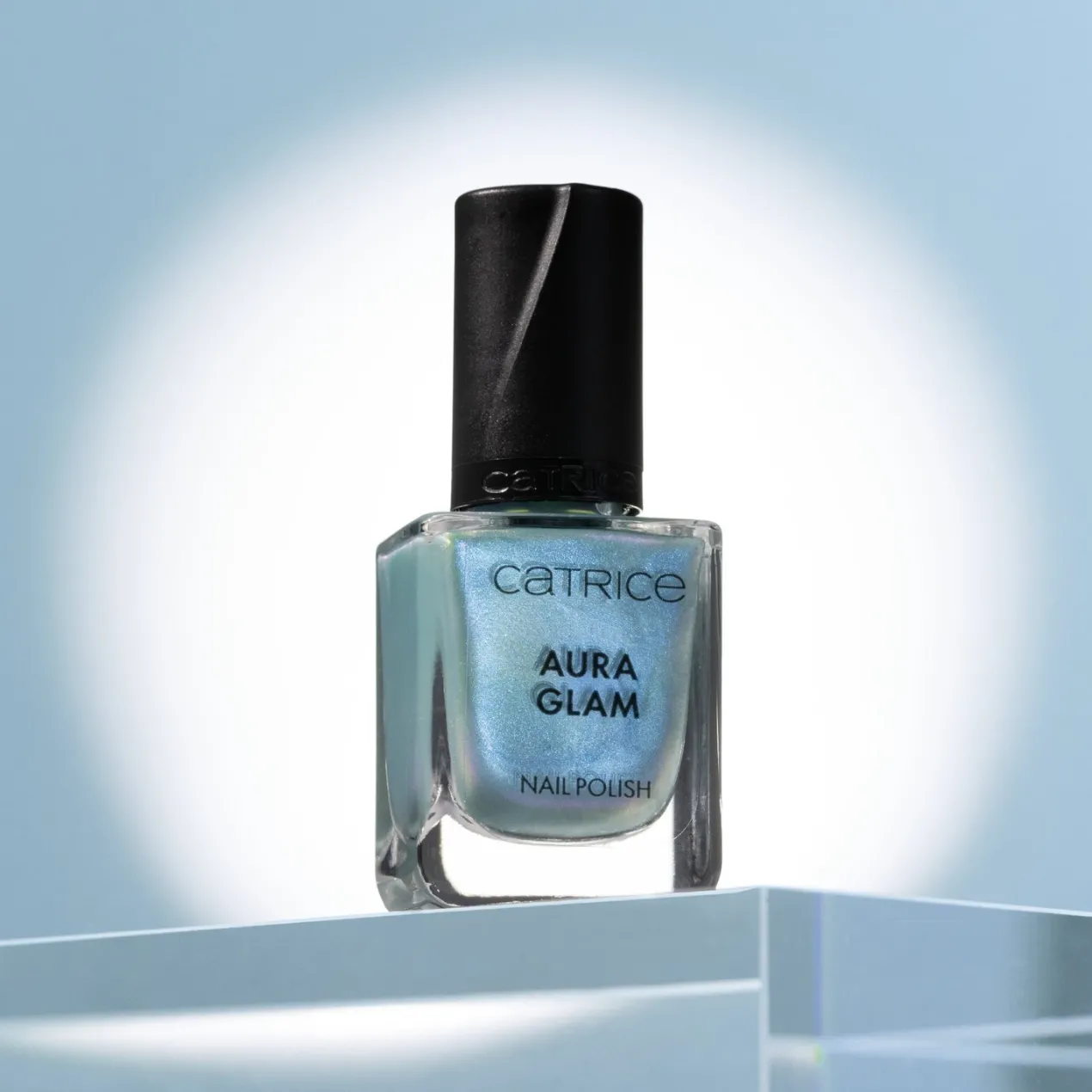 Esmalte de Uñas Aura Glam
