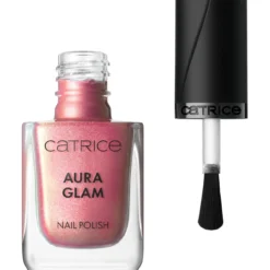 Esmalte de Uñas Aura Glam