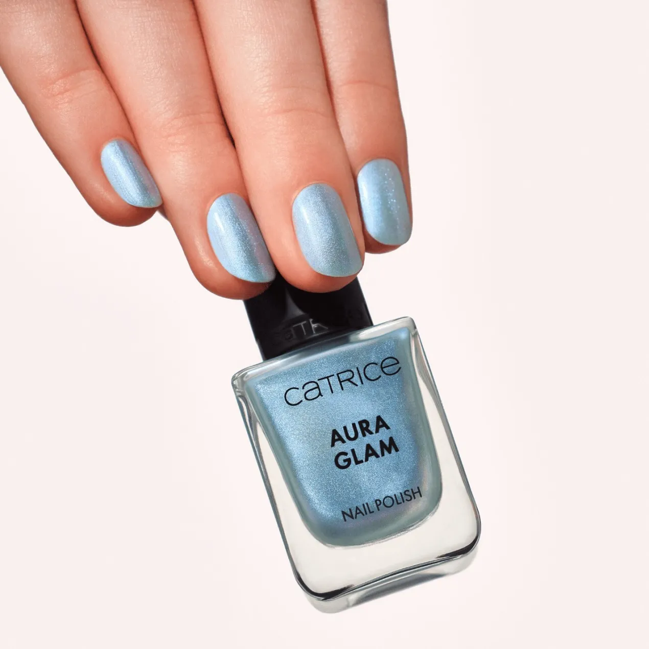 Esmalte de Uñas Aura Glam