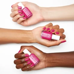 Esmalte de Uñas Clásico