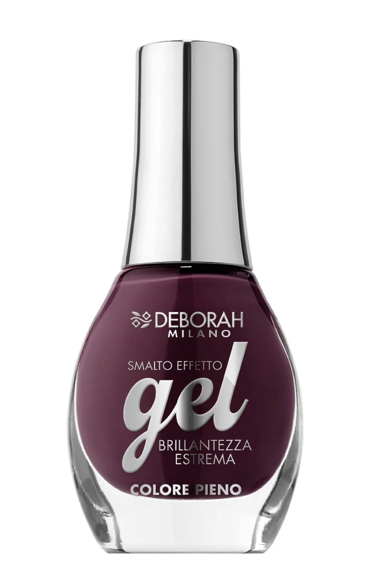 Esmalte de Uñas Efecto Gel Brillo Extremo