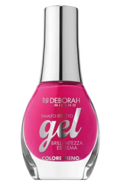 Esmalte de Uñas Efecto Gel Brillo Extremo