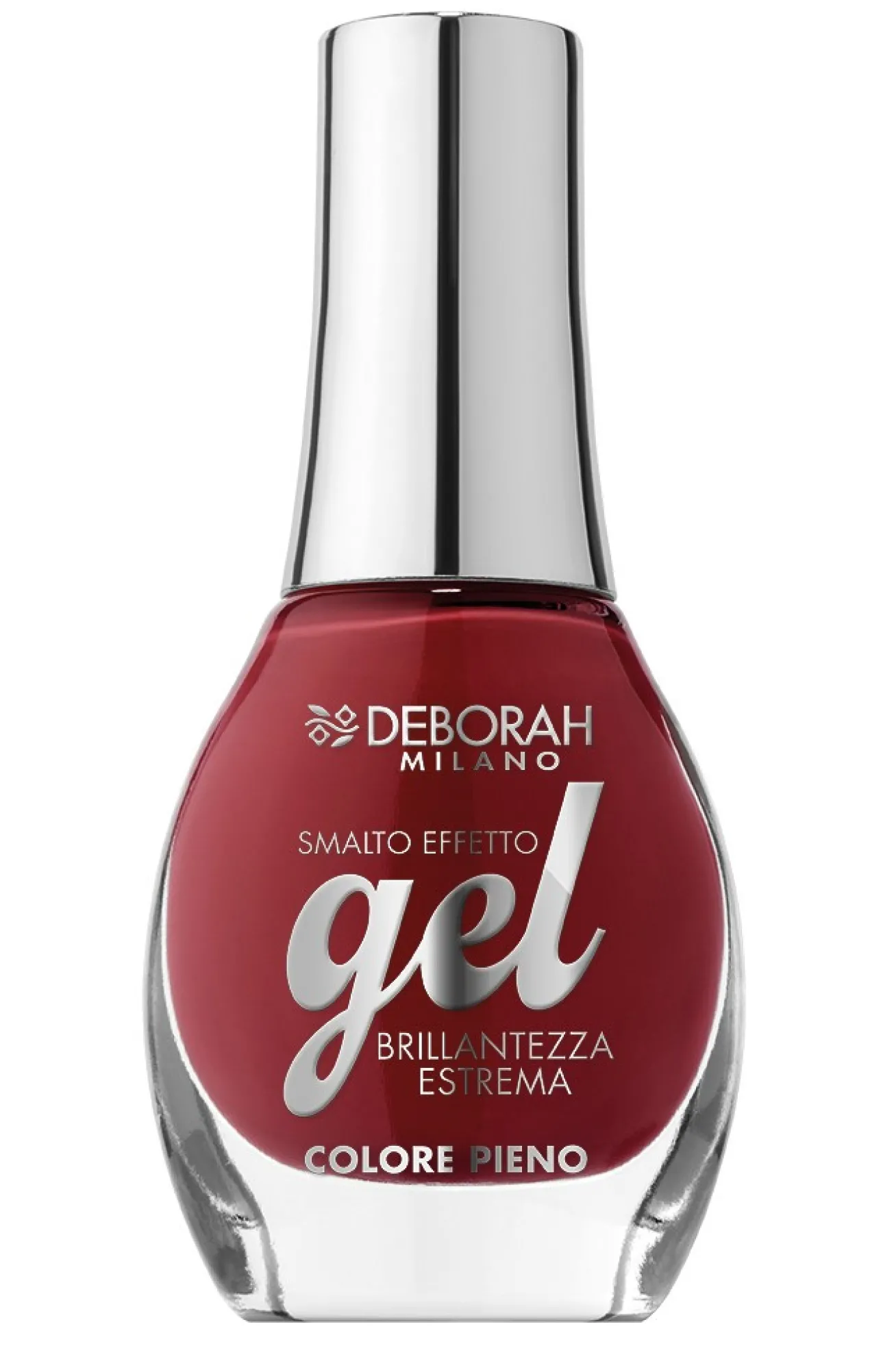 Esmalte de Uñas Efecto Gel Brillo Extremo