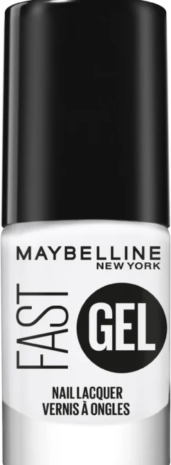 Esmalte de Uñas Fast Gel