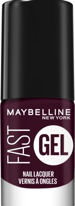 Esmalte de Uñas Fast Gel