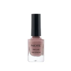 Esmalte de Uñas Gel Look Nail Enamel