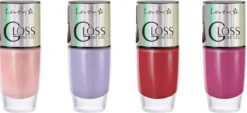 Esmalte de Uñas Gloss Like Gel