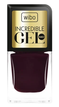 Esmalte de Uñas Incredible Gel