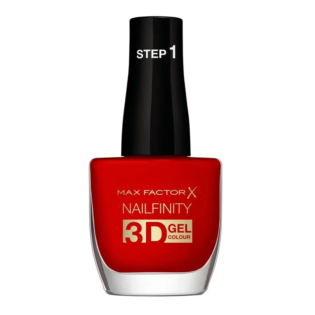 Esmalte de Uñas NailFinity 3D Gel Colour