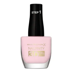 Esmalte de Uñas NailFinity 3D Gel Colour