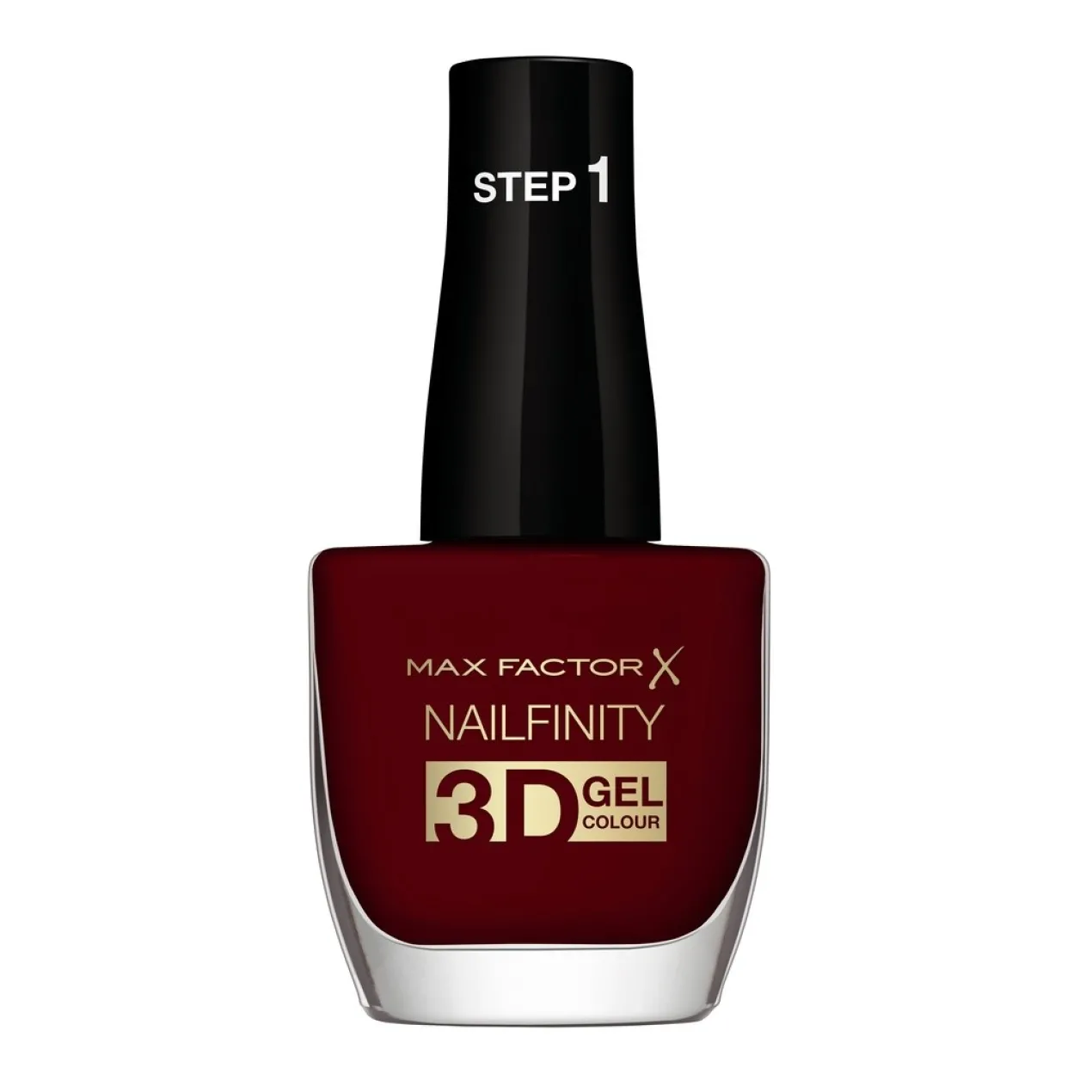 Esmalte de Uñas NailFinity 3D Gel Colour