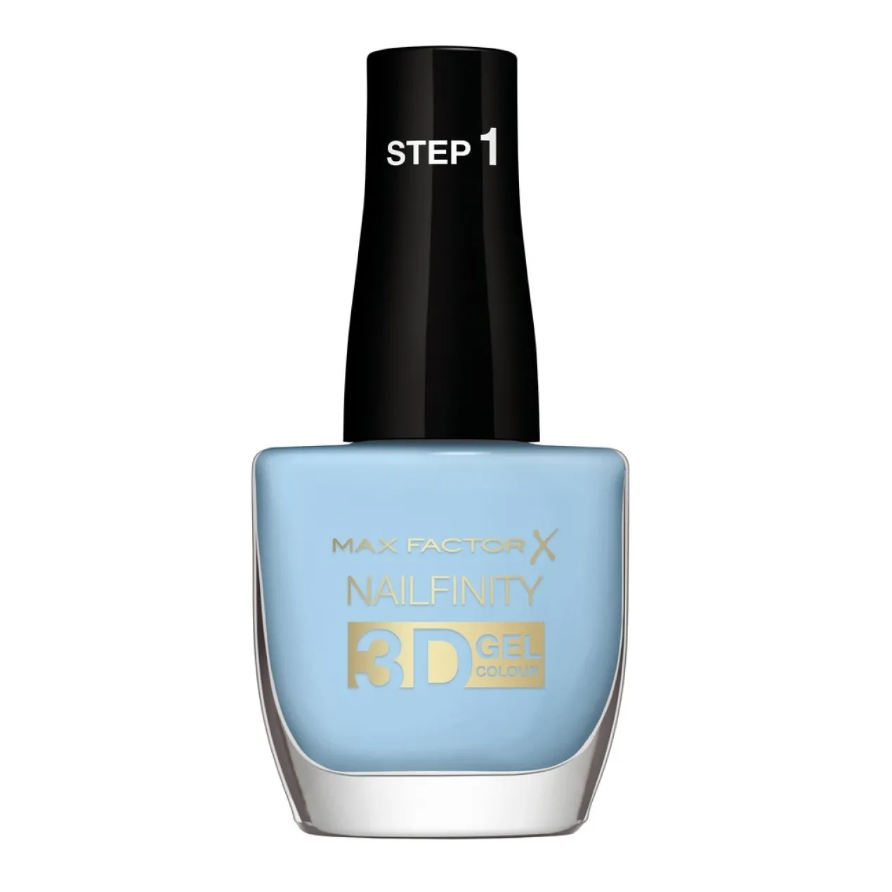Esmalte de Uñas NailFinity 3D Gel Colour