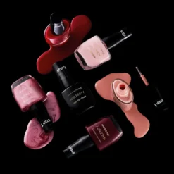 Esmalte de Uñas NailFinity 3D Gel Colour