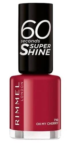 Esmalte de Uñas 60 Seconds Super Shine