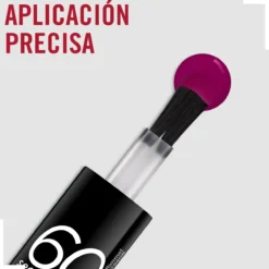 Esmalte de Uñas 60 Seconds Super Shine
