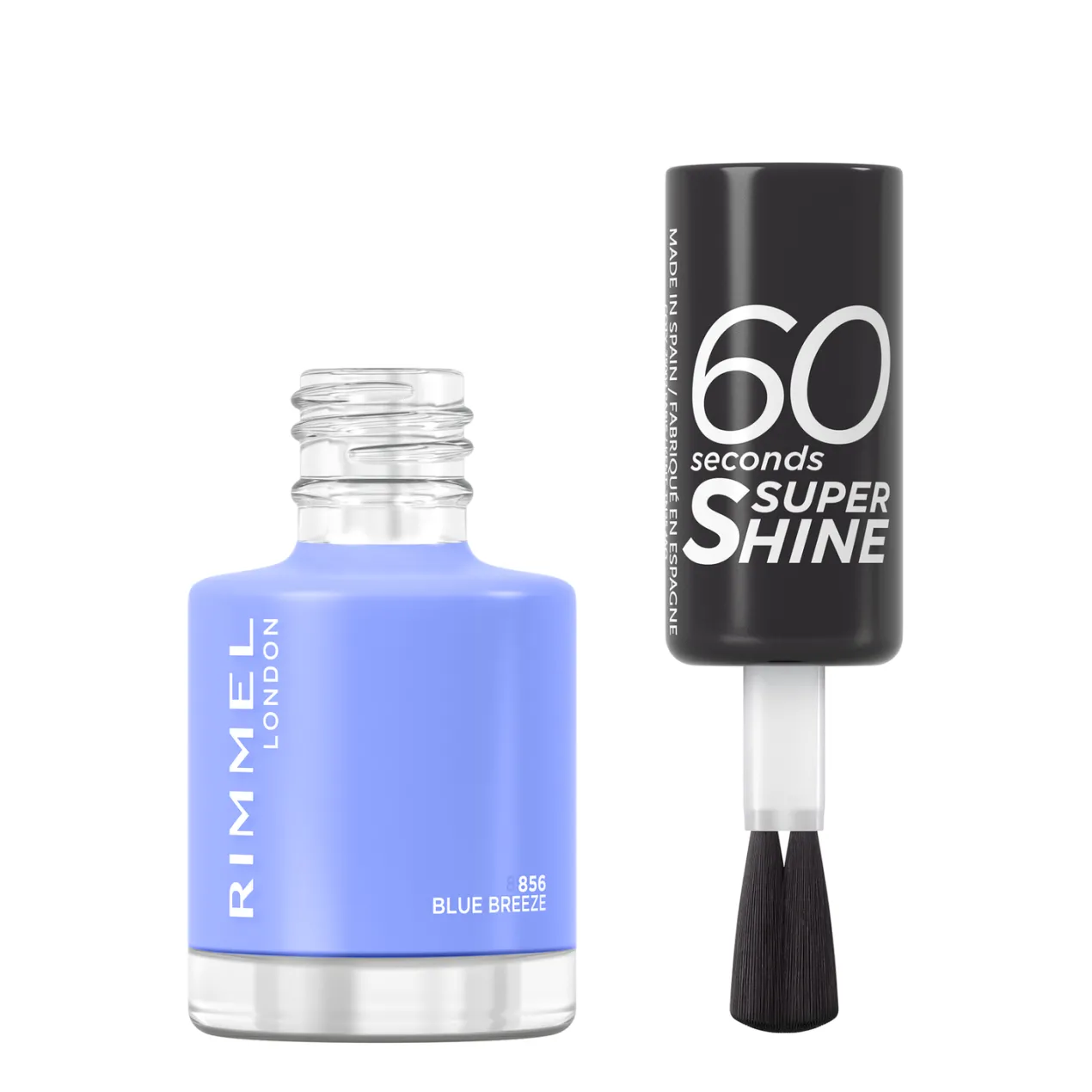 Esmalte de Uñas 60 Seconds Super Shine