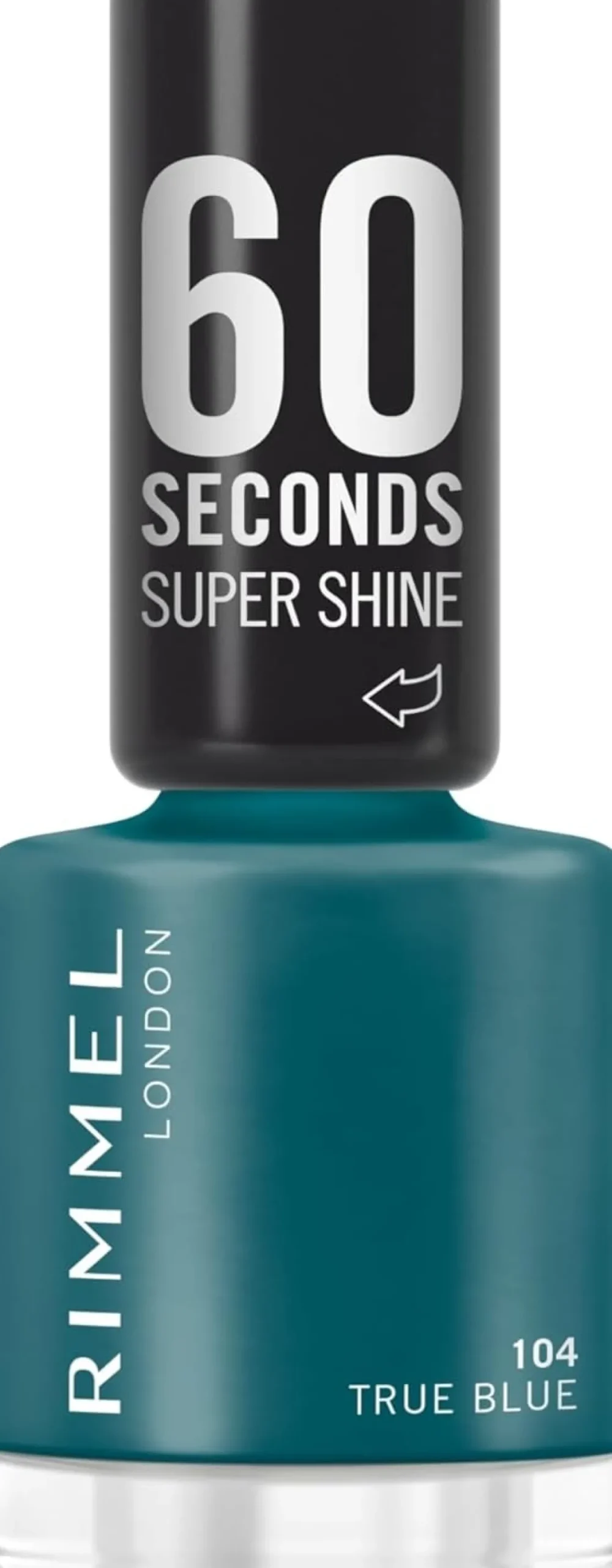 Esmalte de Uñas 60 Seconds Super Shine