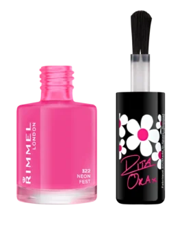 Esmalte de Uñas 60 Seconds Super Shine