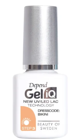 Esmalte de Uñas Semipermanente