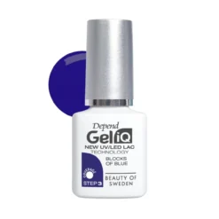 Esmalte de Uñas Semipermanente