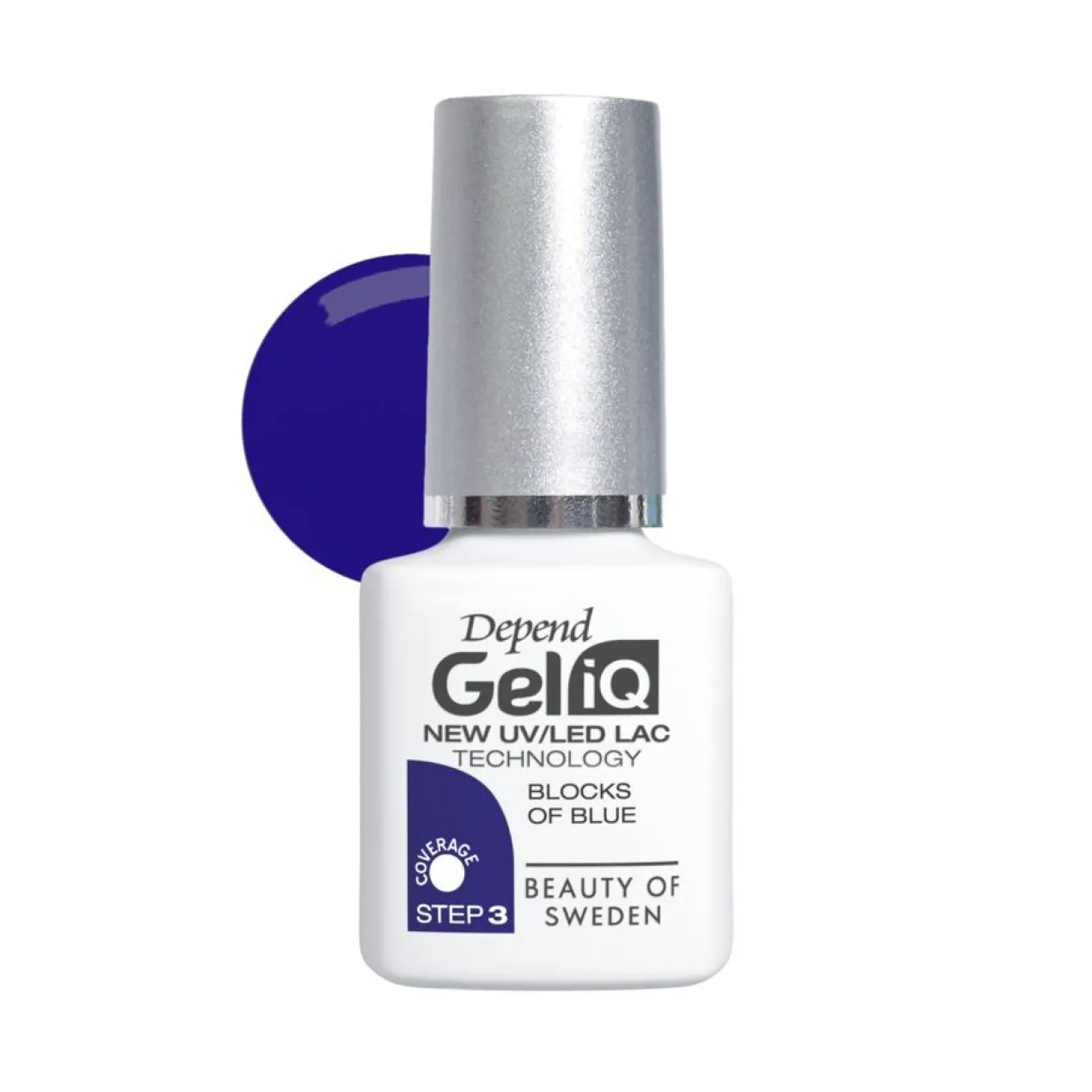 Esmalte de Uñas Semipermanente