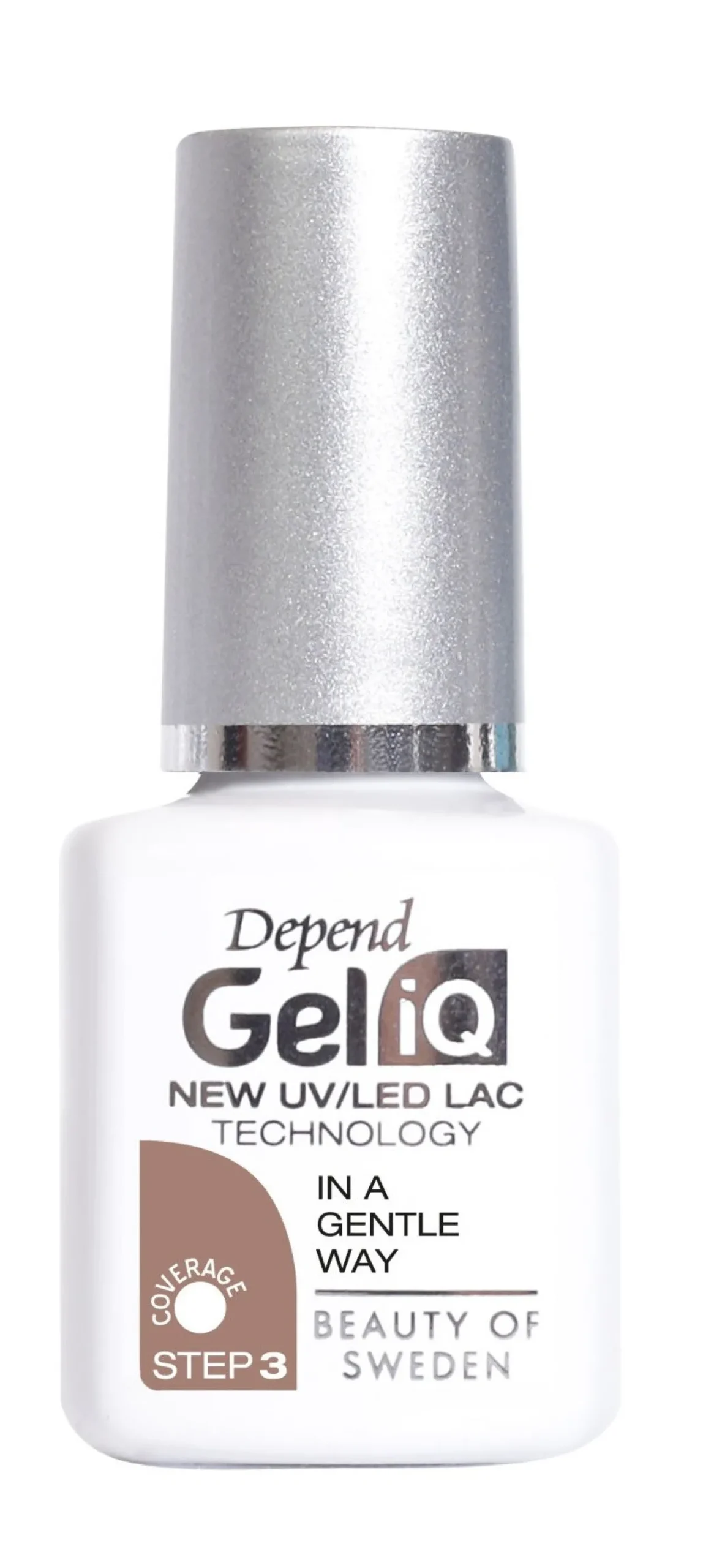 Esmalte de Uñas Semipermanente