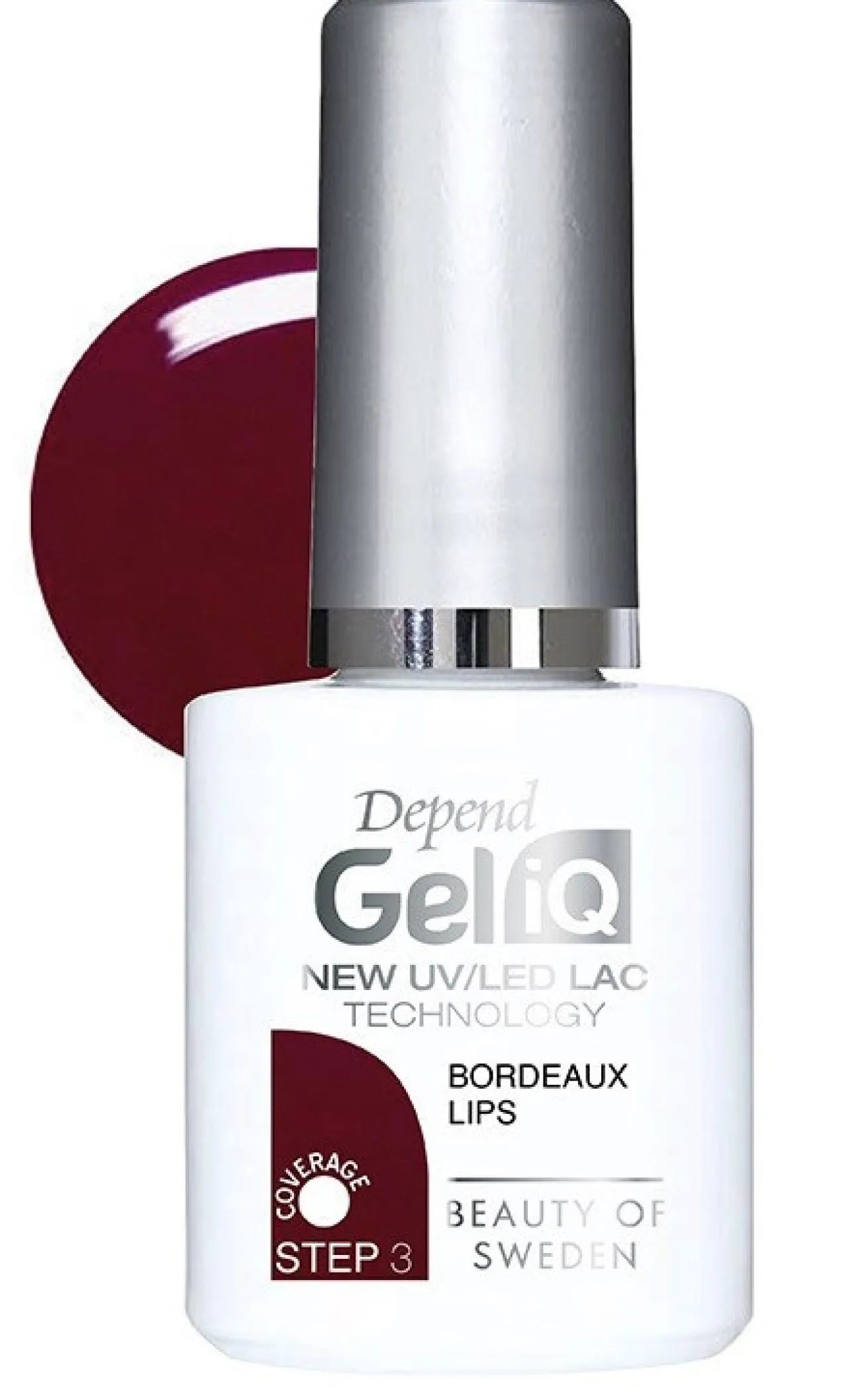 Esmalte de Uñas Semipermanente