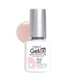 Esmalte de Uñas Semipermanente
