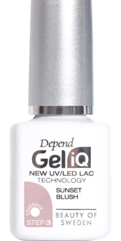 Esmalte de Uñas Semipermanente