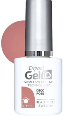 Esmalte de Uñas Semipermanente