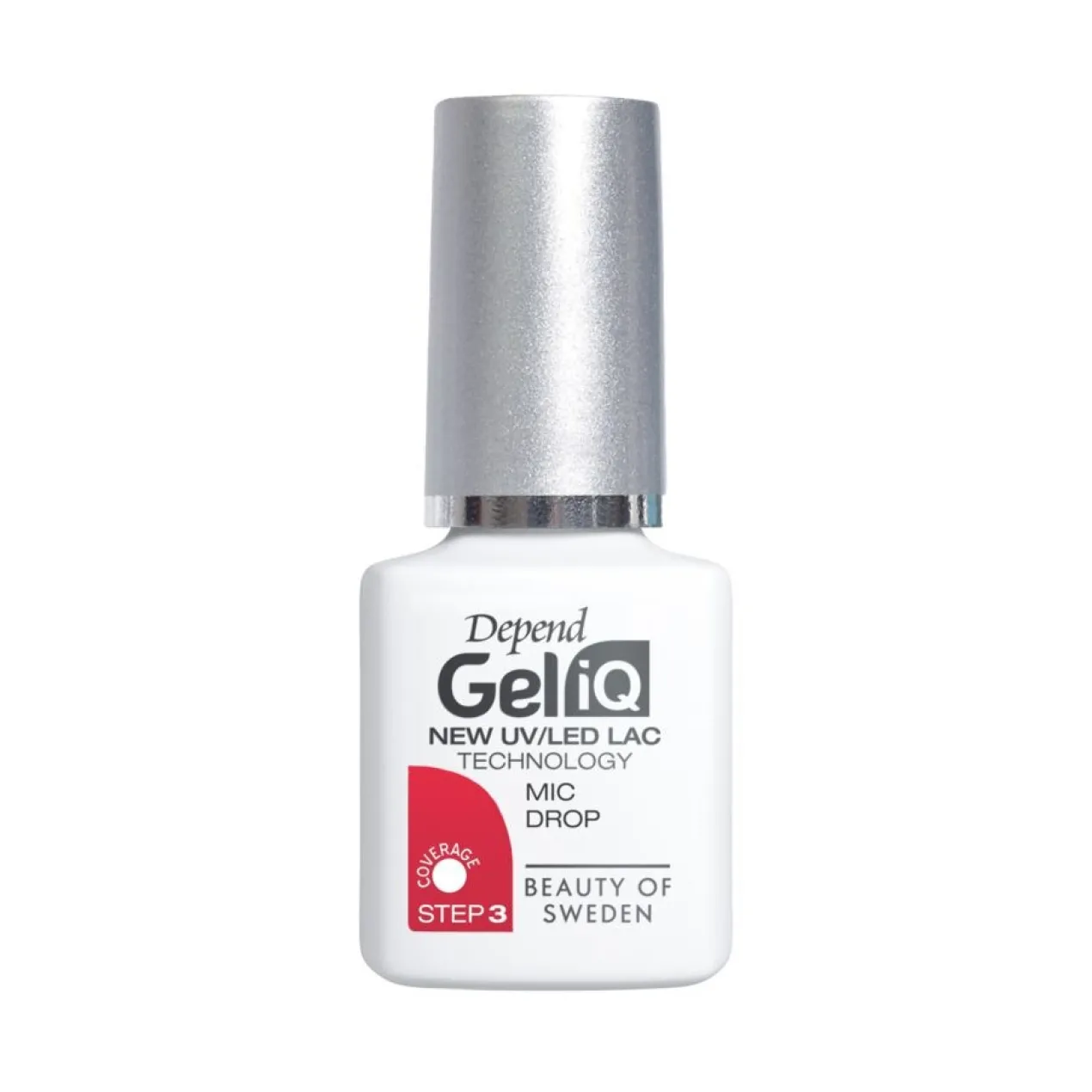 Esmalte de Uñas Semipermanente