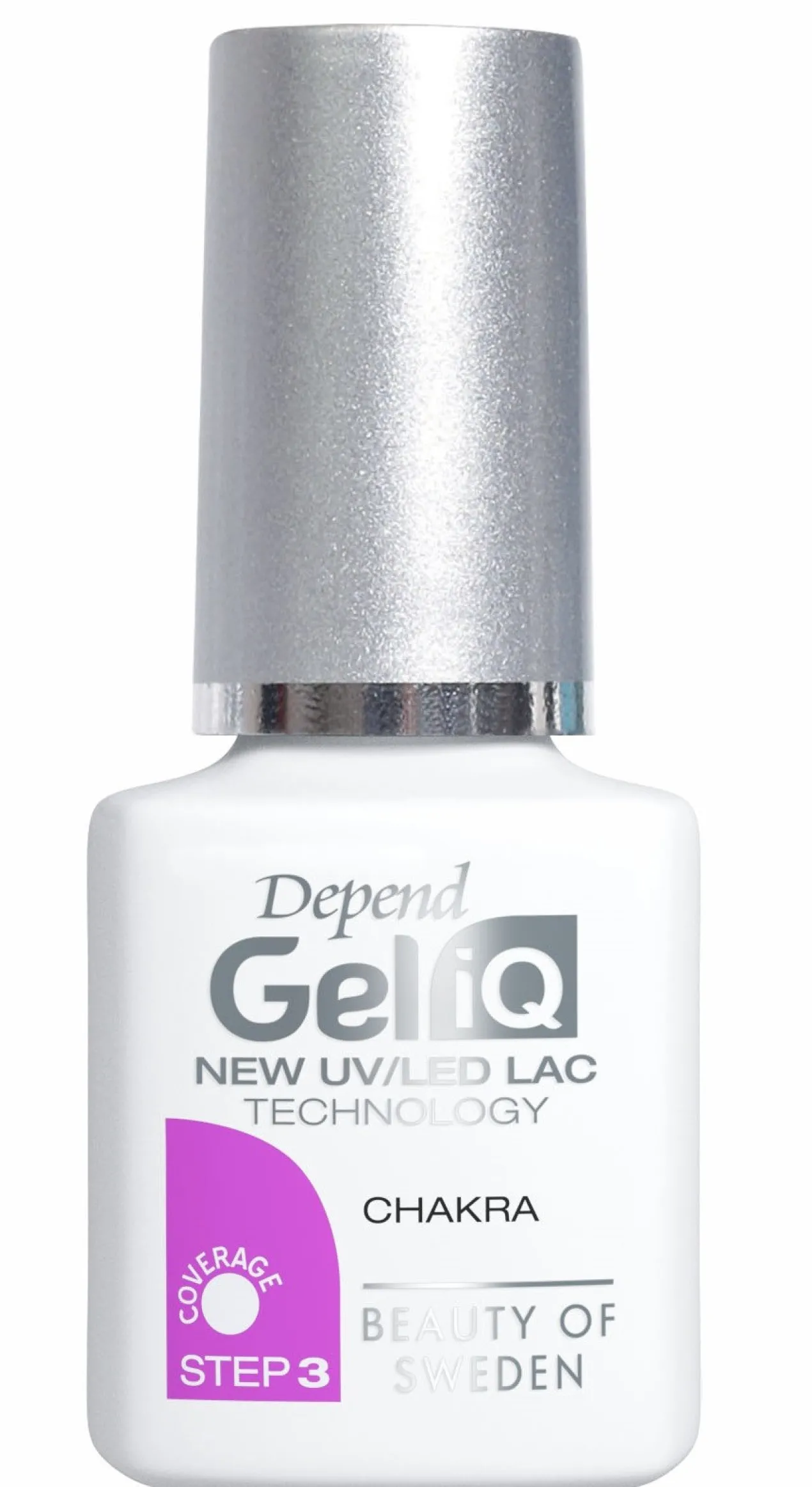 Esmalte de Uñas Semipermanente