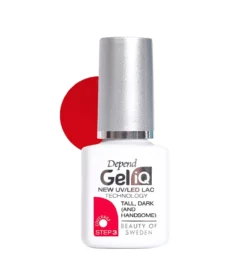 Esmalte de Uñas Semipermanente