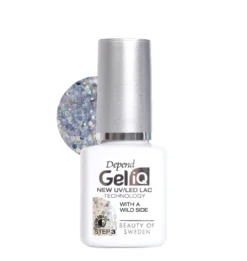 Esmalte de Uñas Semipermanente