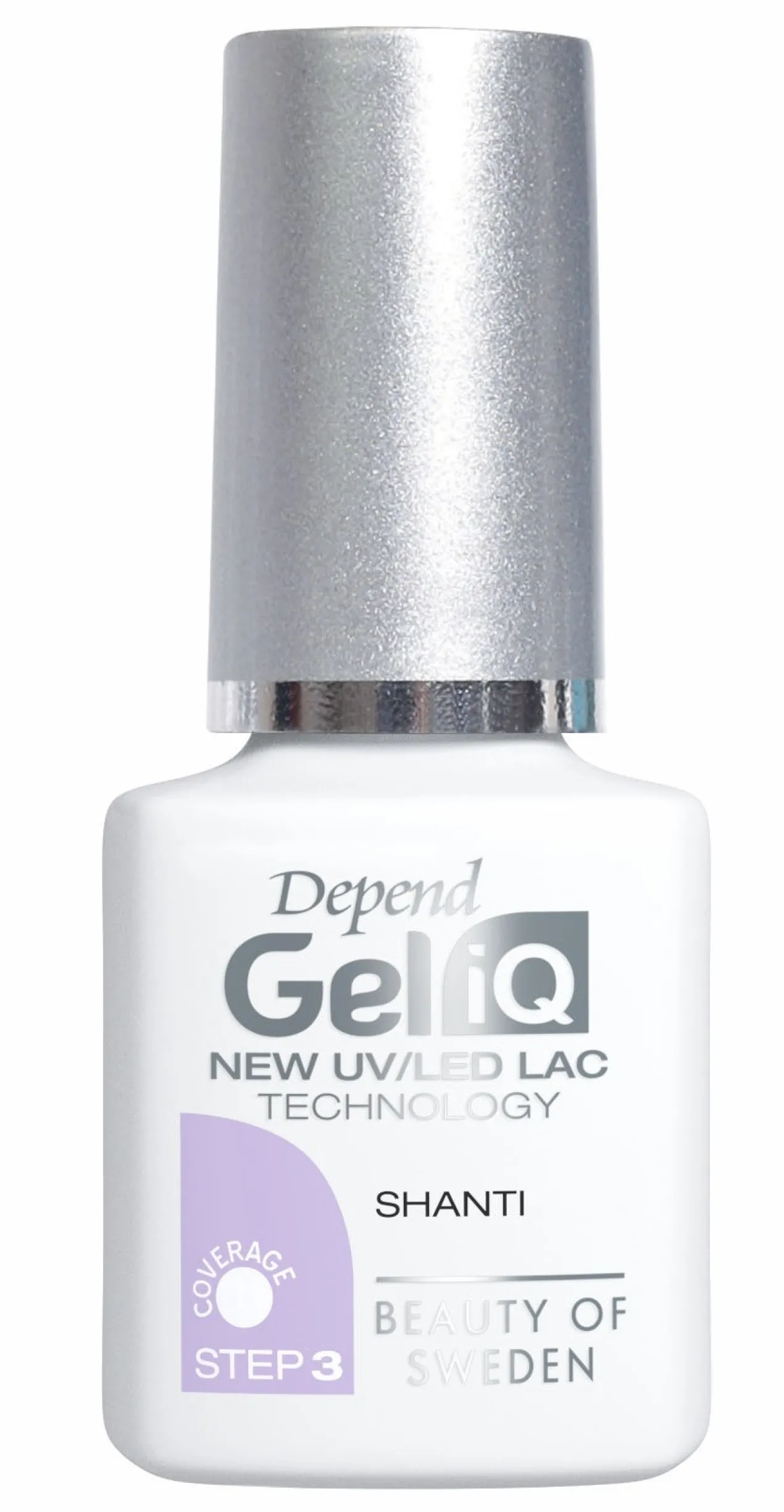 Esmalte de Uñas Semipermanente
