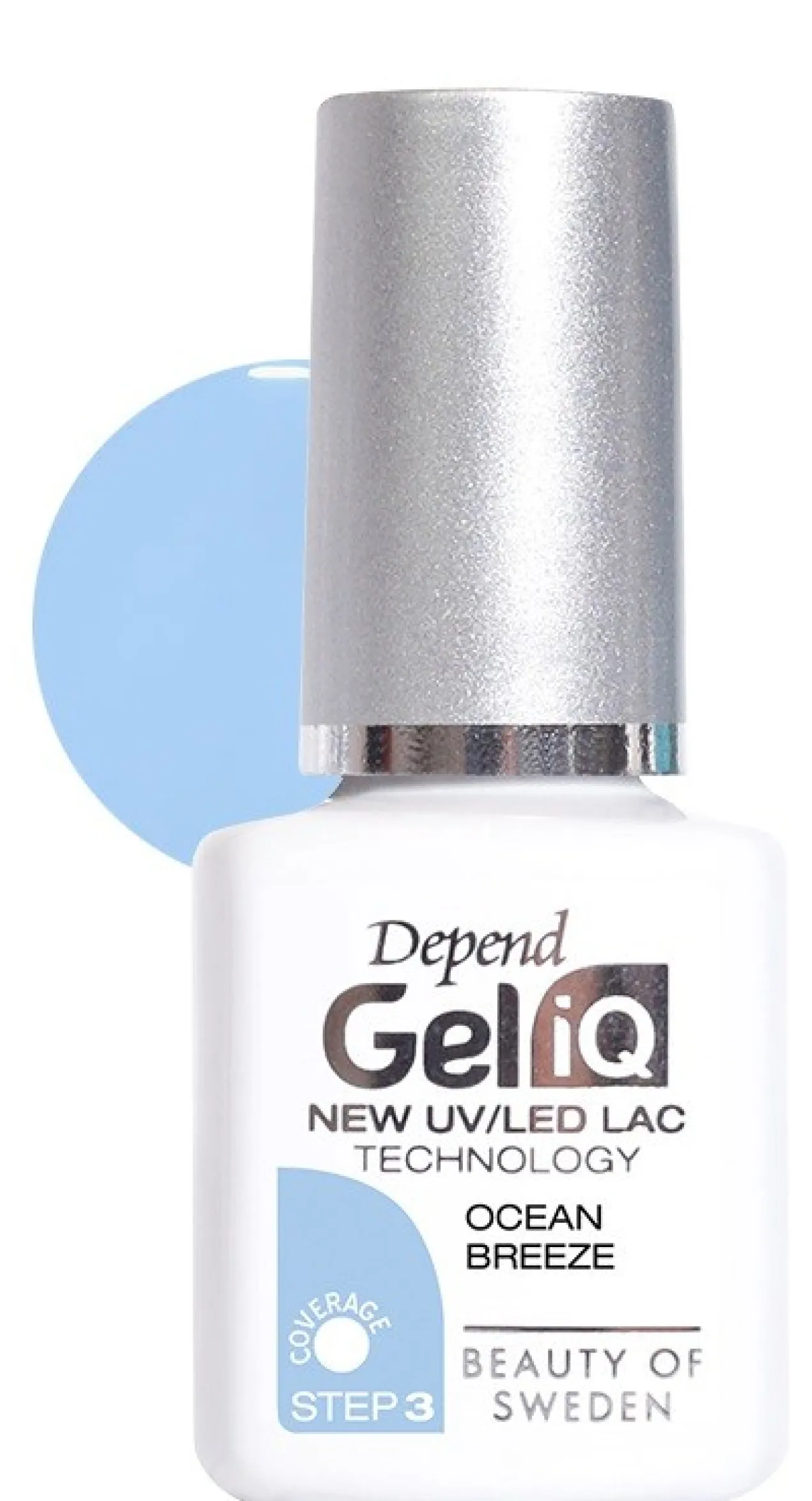 Esmalte de Uñas Semipermanente