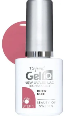 Esmalte de Uñas Semipermanente