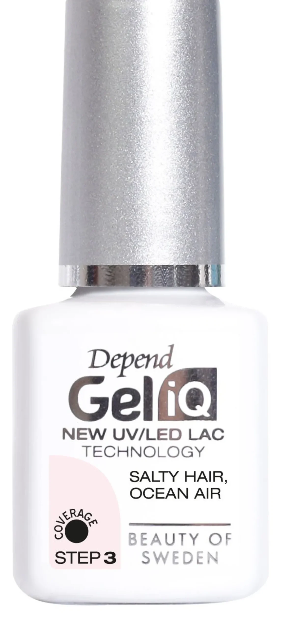 Esmalte de Uñas Semipermanente