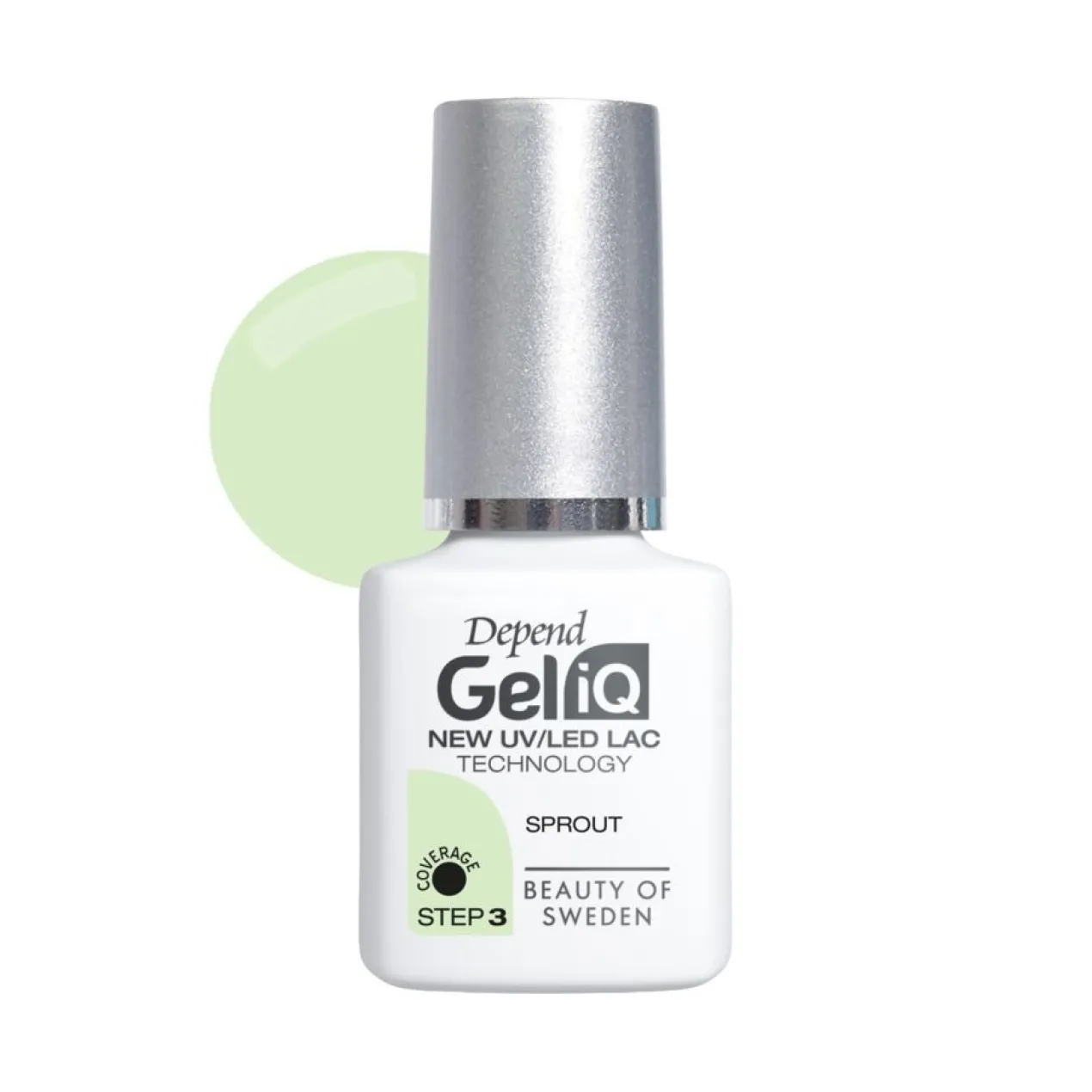 Esmalte de Uñas Semipermanente