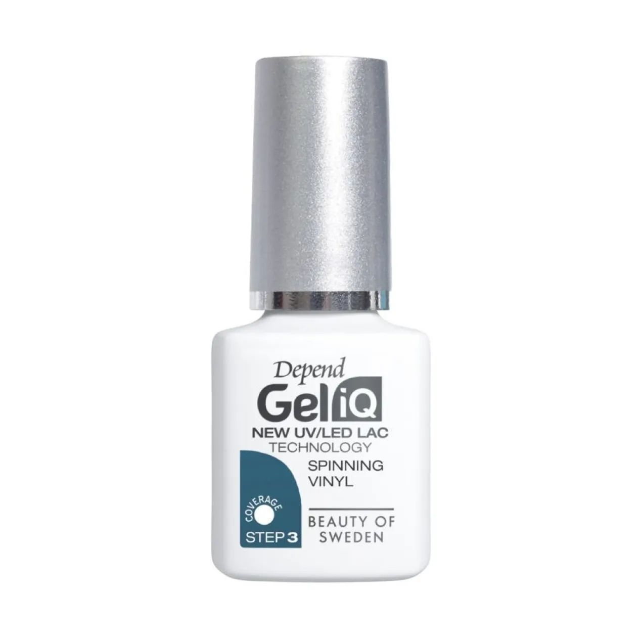 Esmalte de Uñas Semipermanente