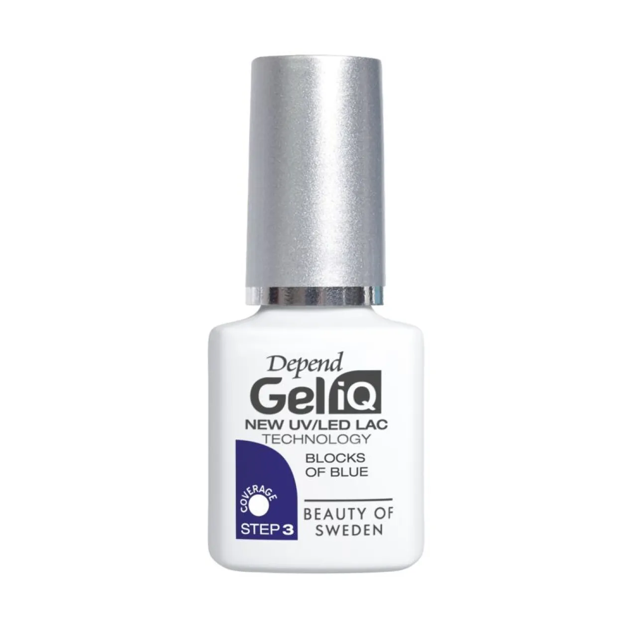 Esmalte de Uñas Semipermanente