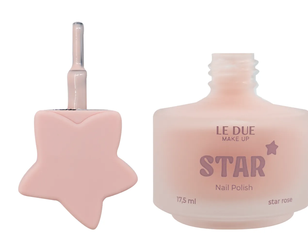 Esmalte de Uñas Star