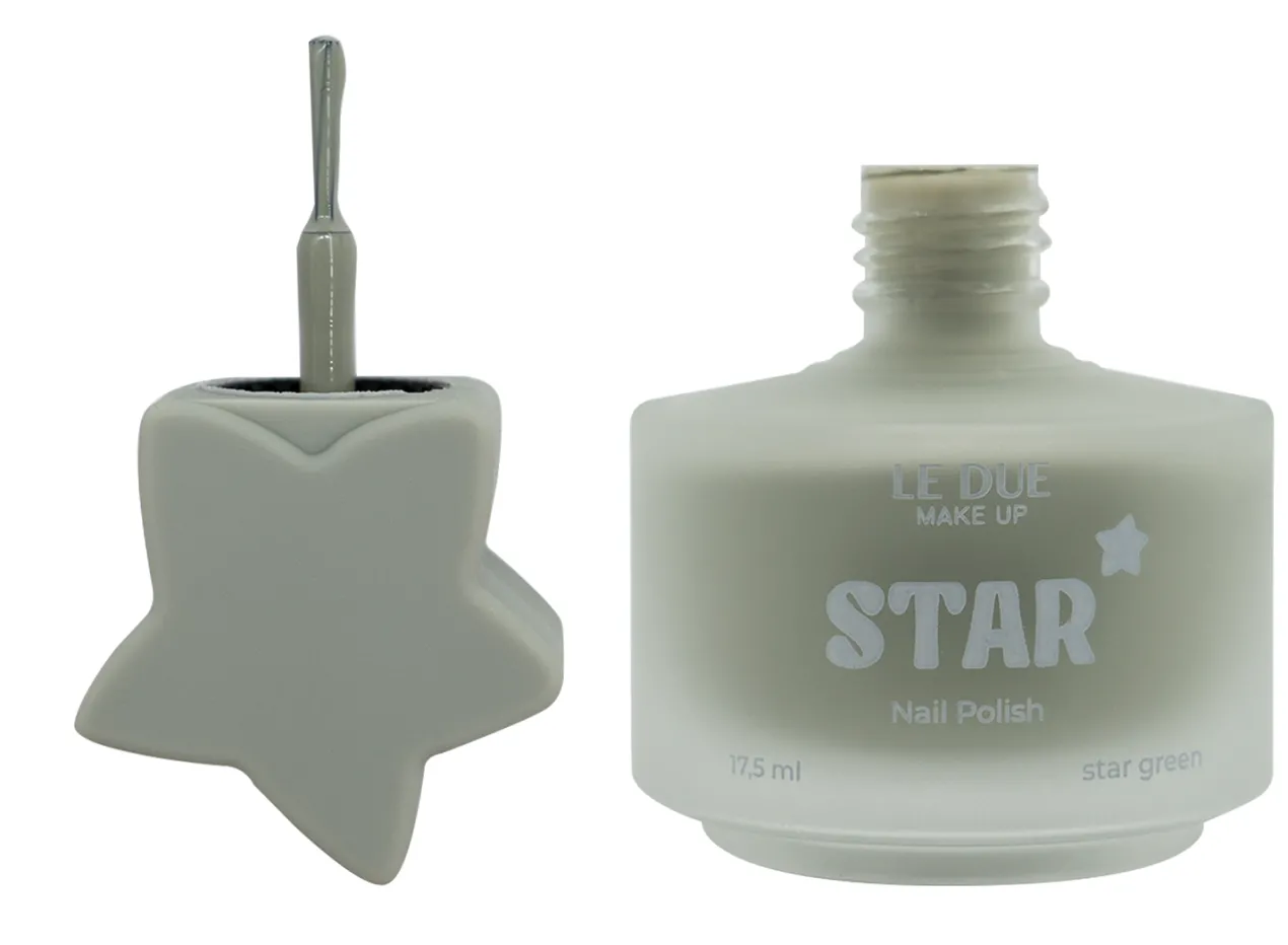 Esmalte de Uñas Star