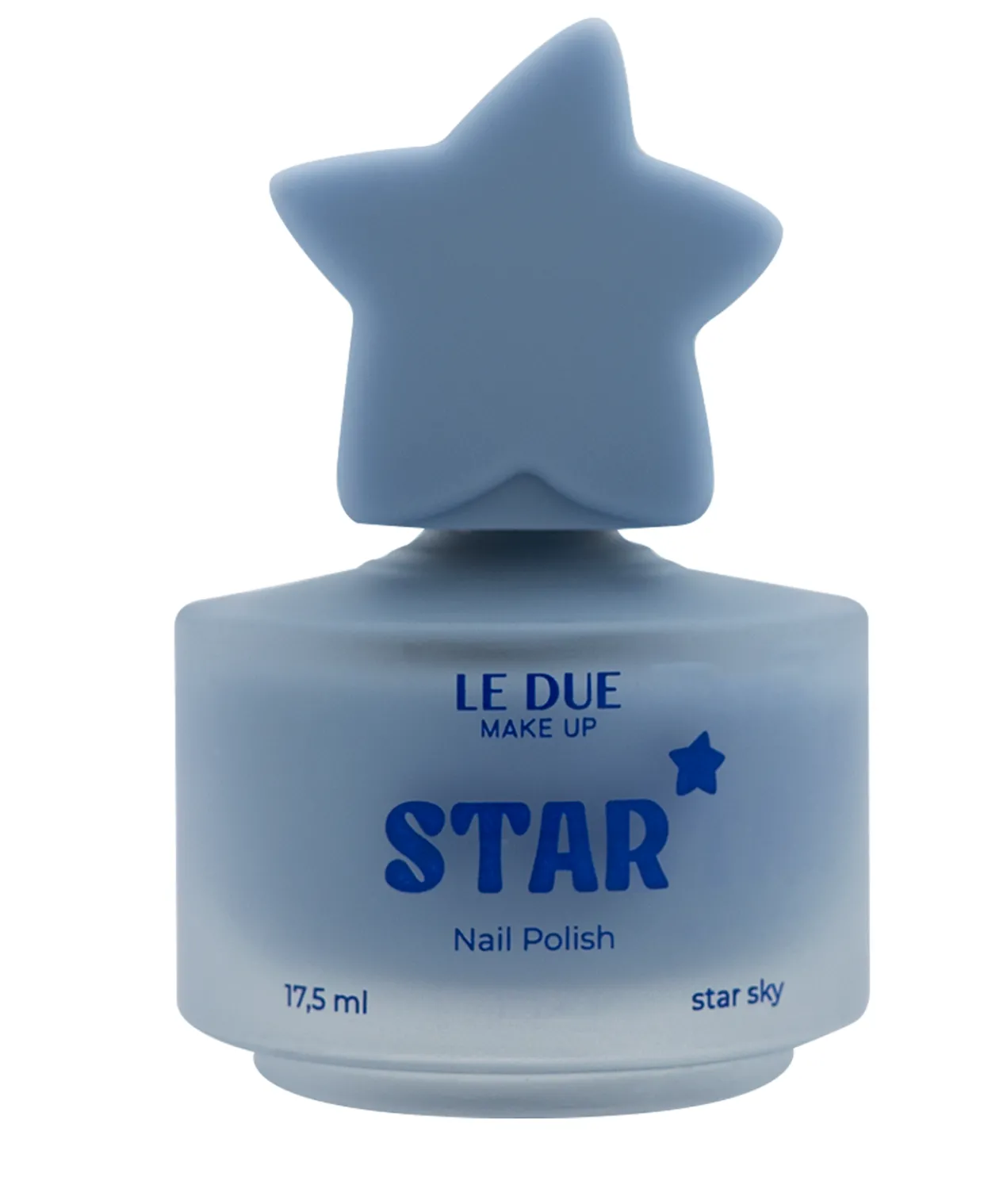 Esmalte de Uñas Star