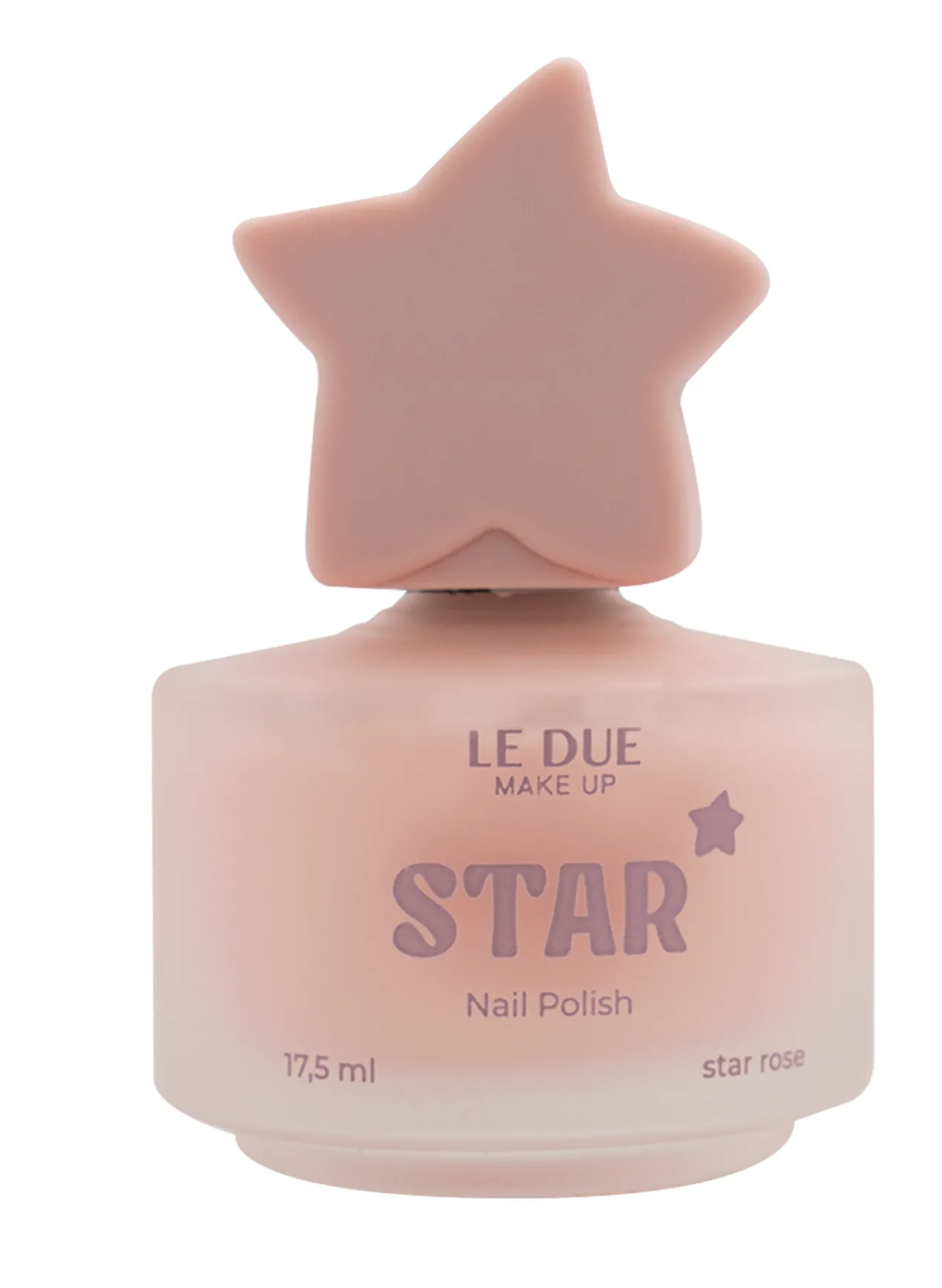 Esmalte de Uñas Star